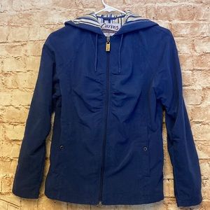 Awesome Curves jacket